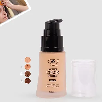 Gray helmet for bikers