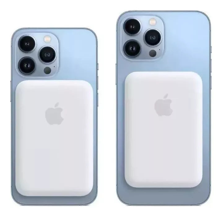 Batería Externa Inalámbrica MagSafe para iPhone