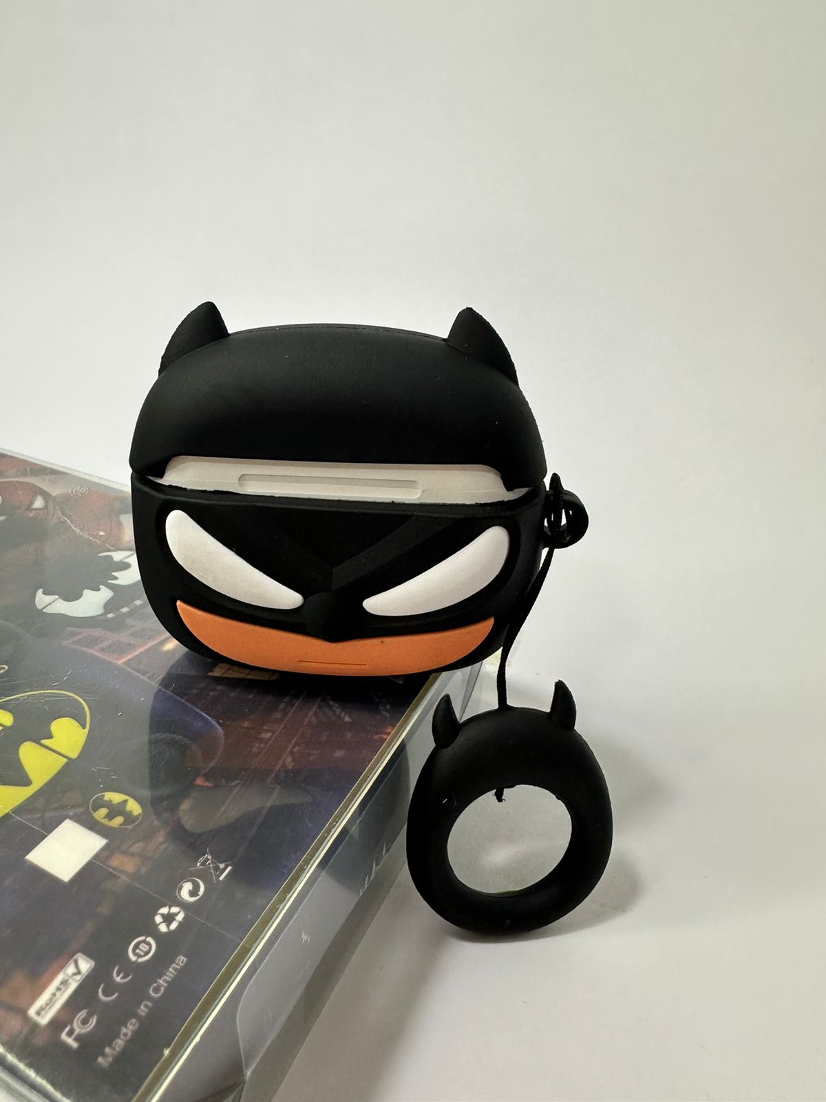 Audífonos Inalámbricos Tipo Air Pods Pro 2 con Estuche de Diseño