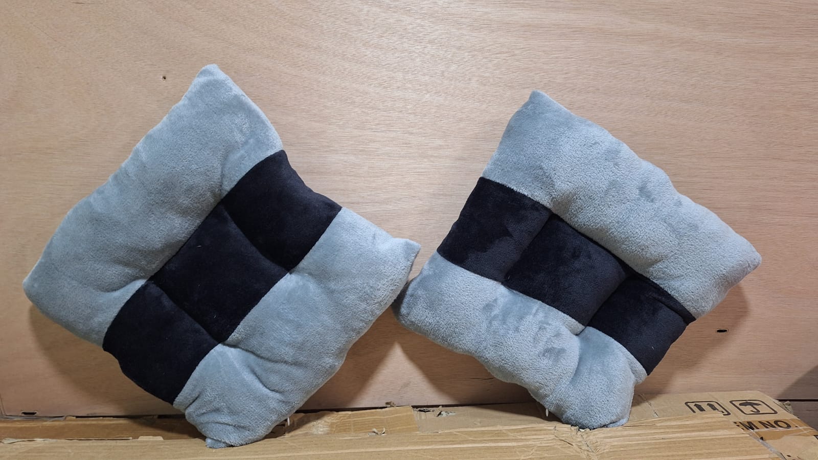 Cojín de Asiento para Sillas – Almohada de Confort