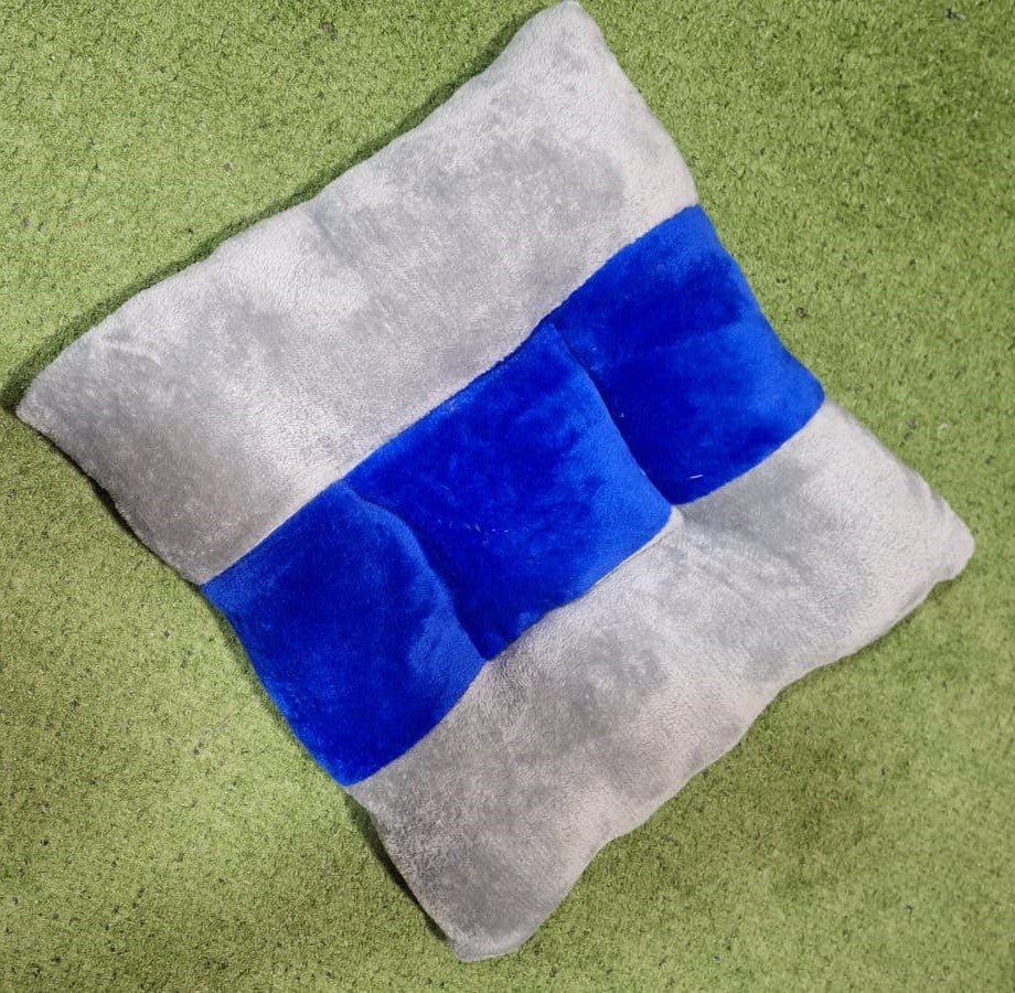 Cojín de Asiento para Sillas – Almohada de Confort