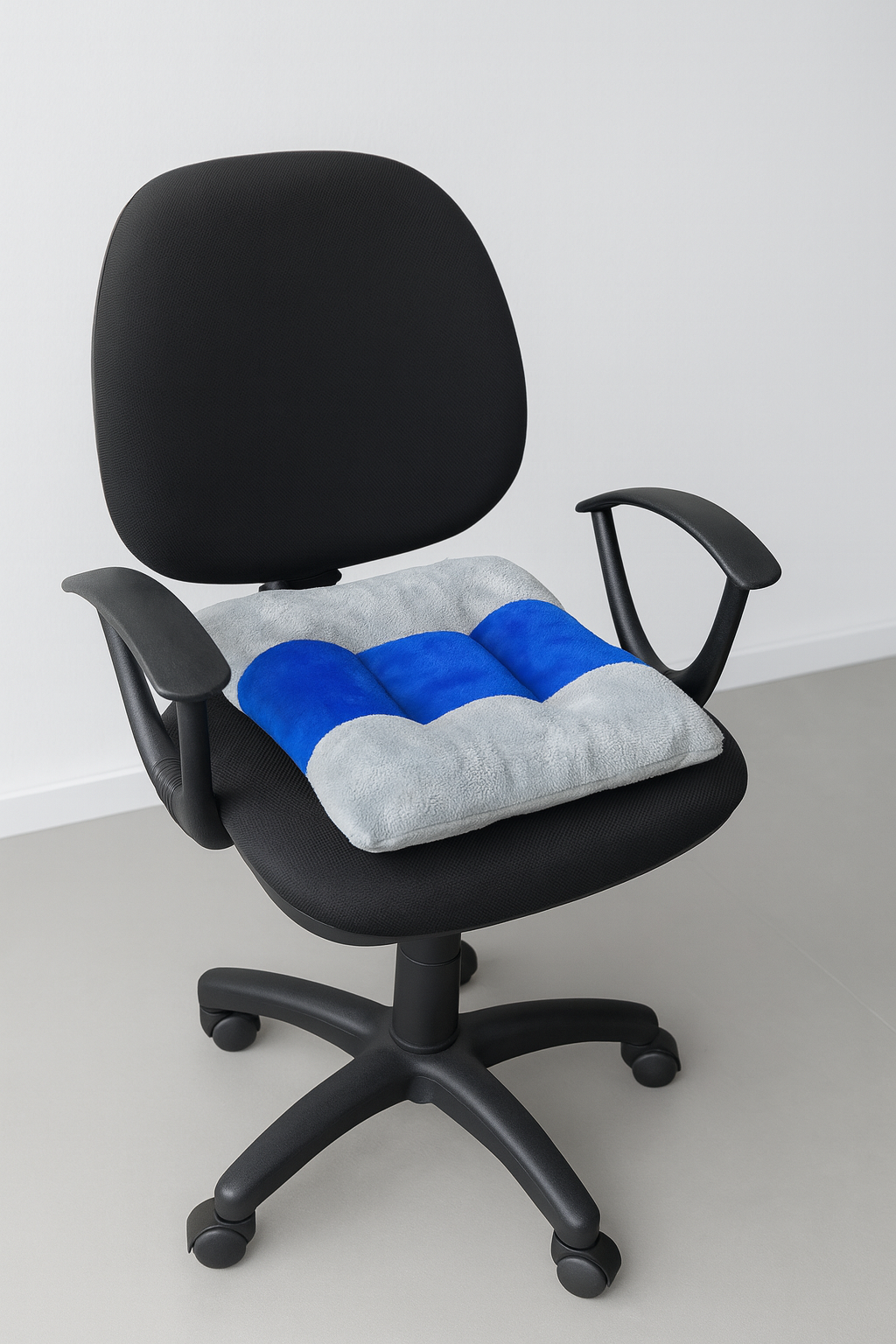 Cojín de Asiento para Sillas – Almohada de Confort