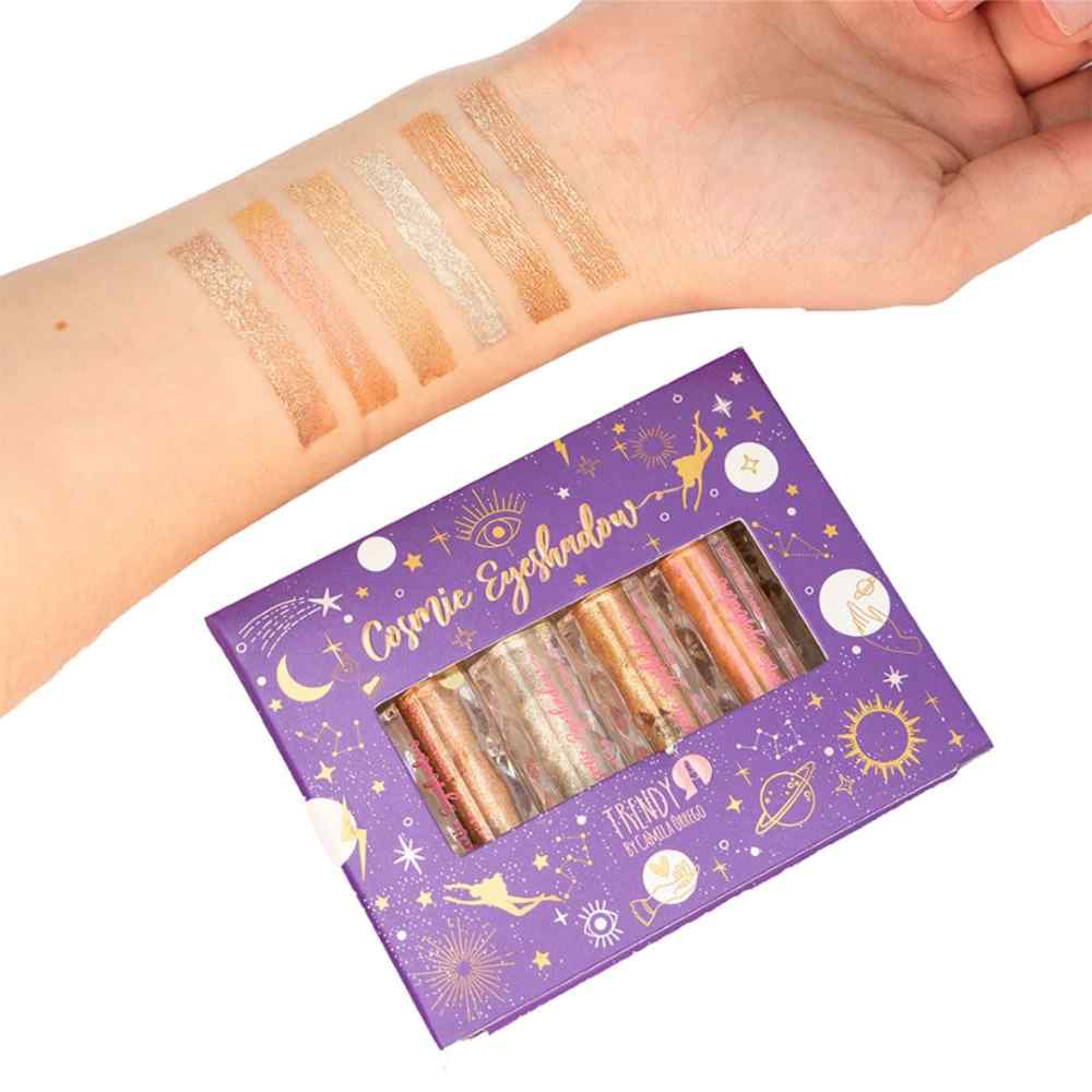 Sombras Líquidas Cosmic Trendy