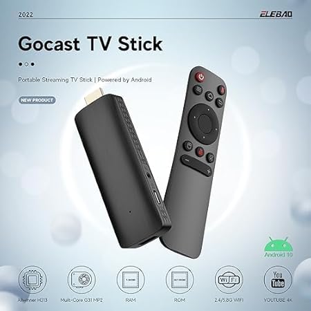 Tv Stick Android