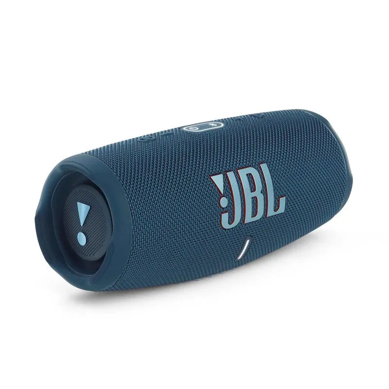 Parlante JBL Charge 5 (Bluetooth)