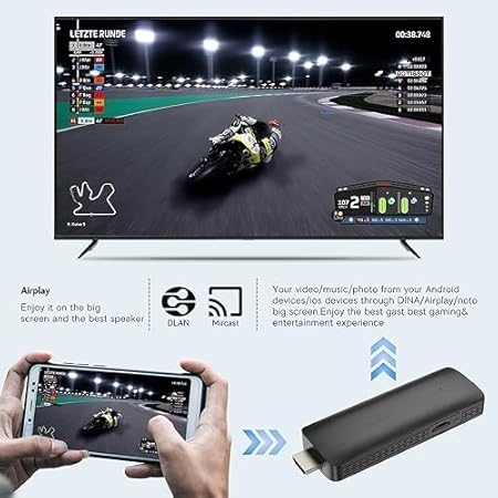 Tv Stick Android
