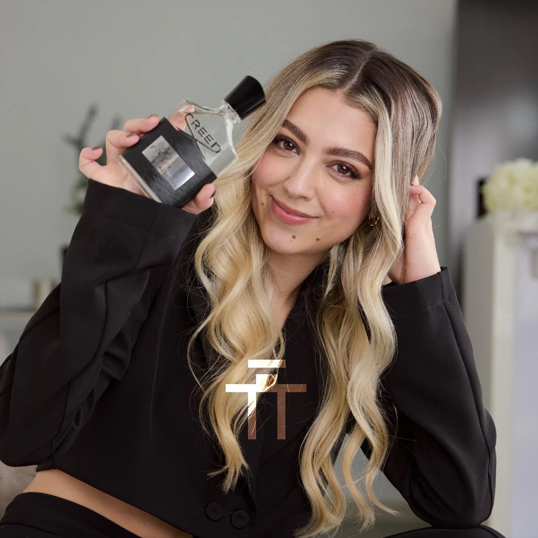 Perfume Aventus Creed Eau de Parfum – Fragancia Masculina Premium