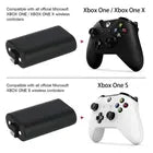 Base de Carga y Juego para Control Xbox – Carga Mientras Juegas