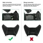 Base de Carga y Juego para Control Xbox – Carga Mientras Juegas