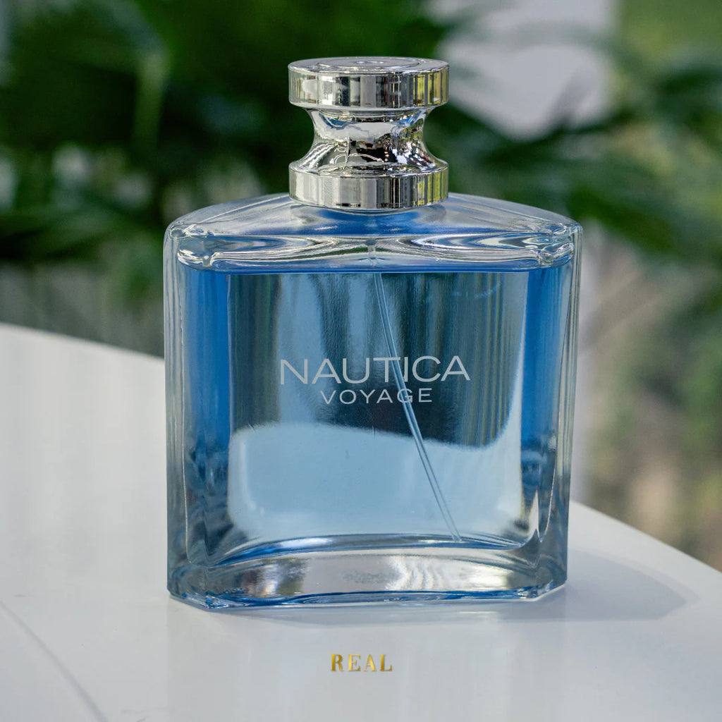 Nautica Voyage – Perfume Masculino
