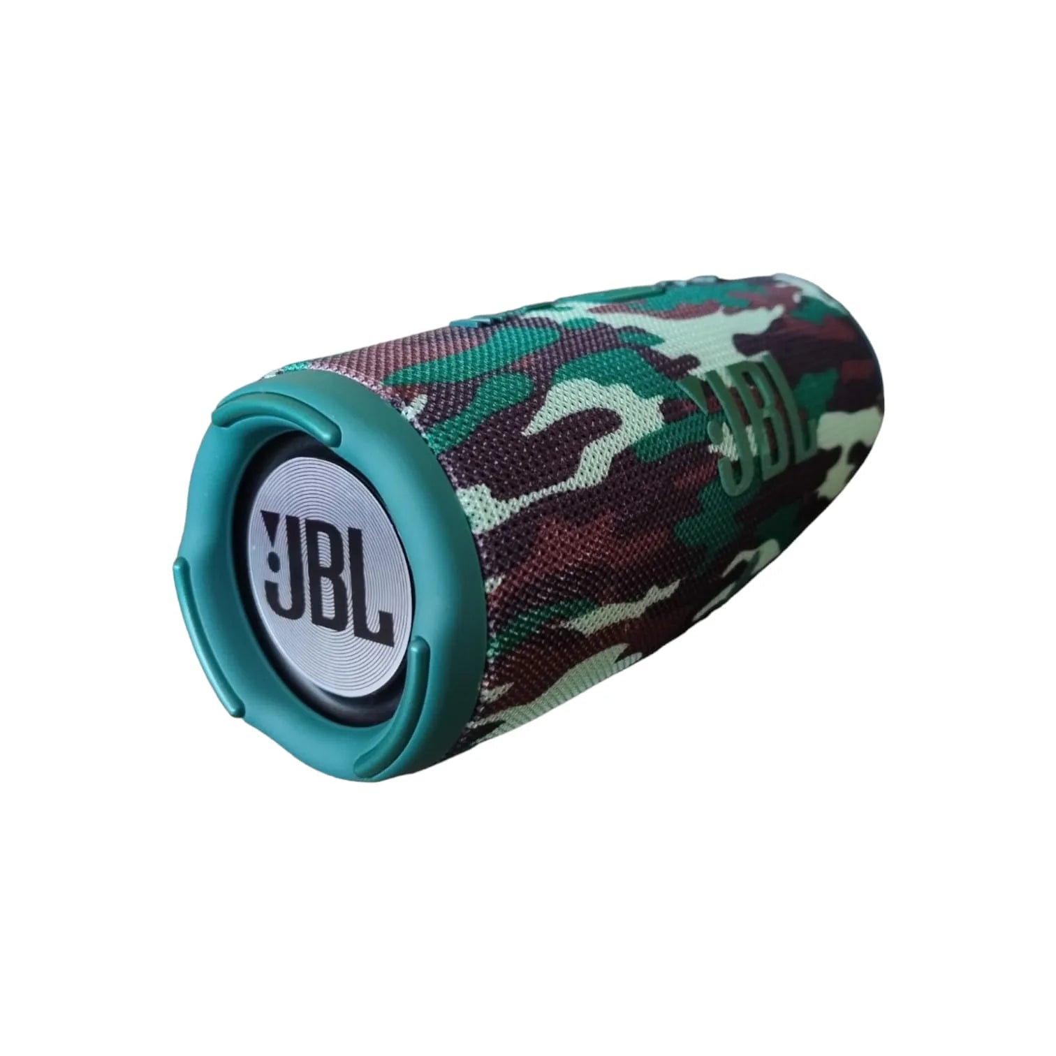 Parlante JBL Charge 5 (Bluetooth)