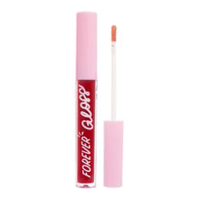 Brillo Labial Forever Gloss Trendy – Efecto Espejo
