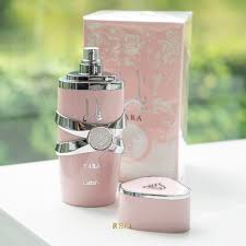 Perfume Yara de Lattafa para Mujer – Eau de Parfum