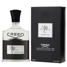 Perfume Aventus Creed Eau de Parfum – Fragancia Masculina Premium