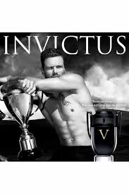Perfume Invictus Victory – Fragancia Masculina Intensa y Elegante