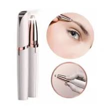 Kit Flawless para Cejas y Depilación Facial – Recargable