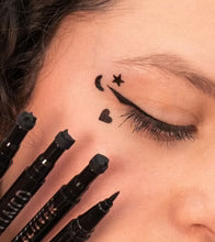 Kit de Delineadores Estampita Trendy – 4 Puntas