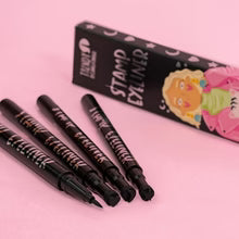 Kit de Delineadores Estampita Trendy – 4 Puntas