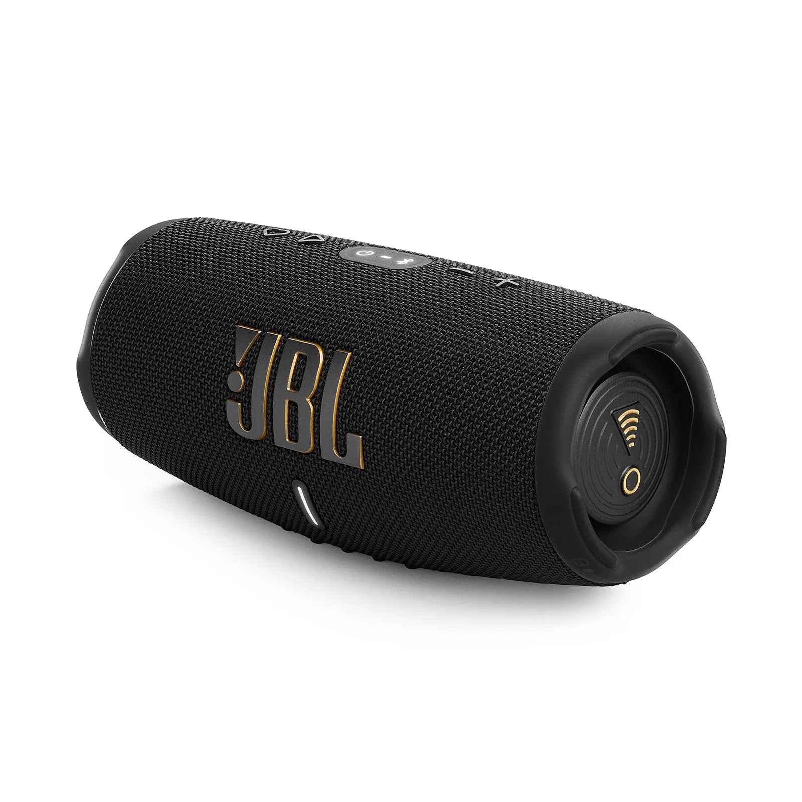 Parlante JBL Charge 5 (Bluetooth)