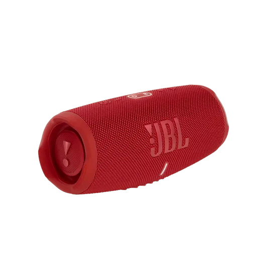 Parlante JBL Charge 5 (Bluetooth)